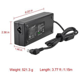 AC Adapter for Aqua Illumination AI LED Hydra 26 32 HD 52 Vega Sol
