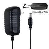 12V AC/DC Adapter for Roku Ultra 4670 4670X 4670RW Streaming Player Power Supply