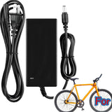 42V AC Adapter For FLX Babymaker eBike 36 Volt