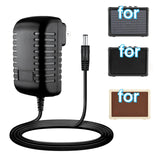 6.5V AC/DC Adapter for Blackstar Fly 3 Bass Amplifier Fly3 & Fly 103 Guitar Spea
