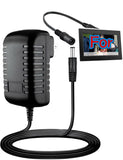 Adapter For Feelcare HN-DPF1000 HN-DPF1001 HN-DPF1003 HN-DPF1008 Picture Frame