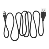 Charger for Aftershokz OpenRun Pro/Mini/Aeropex AS800/OpenComm Bone Headphones