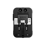 Travel Adapter USB C,Universal All in One Worldwide Travel Fast Charge GaN PD3.0