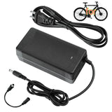 42V 3A AC/DC Adapter for Vanmoof S3&X3 Lithium-ion Li-ion Battery Charger