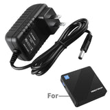 AC Adapter For Minisforum N33 N36 N40 GK41 GK50 GN31 Mini PC Power Supply