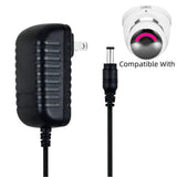 AC Power Adapter for Lorex CS6D090060FUF Security Camera