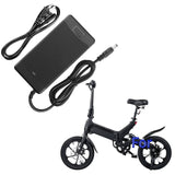 54.6 Charger Replacement for Jetson Haze HA318 48V 7.5Ah Li-ion Battery E-Bike Power