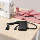 110-120 Volt Foot Control & Cord 319003-003, 369263003, 60652 for Bernina Singer