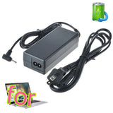 65W Charger for Acer Aspire A314-23P 15 AG15-31P A515-54G-54QQ A315-24P-R7VH
