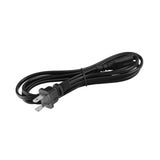 6ft UL Power Cord For Bang Olufsen Beolab 7-2,7-1 ICE,4000,6000,8000 Speaker