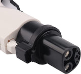 J1772 to Tesla Adapter 80A (250V)EV Charging Adapter for Model S/3/X/Y/Cybertruc