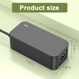 12V 3A AC Adapter for Blackmagic Cinema Camera 6K BMCC 6K Power Supply