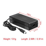 AC Adapter Charger for MEGAWHEELS S10-5.2 Electric Scooter Li-ion battery Power