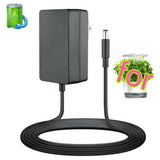 UL Adapter For AeroGarden Harvest Elite 360 100693 100693-PPL 100693-BSS PCP PRE