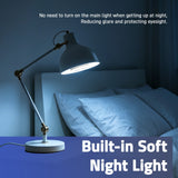 E26/E27 Light Socket Extender Lamp Bulb Extension Screw Base Converter Adapter