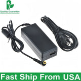 19V AC/DC Adapter For LG MiniBeam CineBeam PH30N PH30N-GL 720p HD Mini Projector