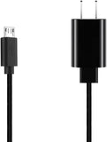 5 Feet Wall Charger for Alcatel LINKZONE Mobile Hotspot