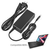 65W Laptop Charger AC Adapter for Dell Inspiron 5551 5555 5758 7558