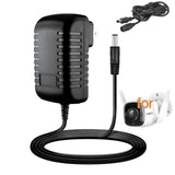 10FT Adapter for TP Link Tapo Camera C320WS C100/A TC70 T090060-2B1 Replacement