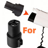 J1772 Charger for Tesla Max 80A/250V for Model Y 3 X S Cybertruck