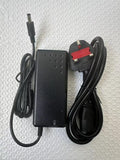 AC Adaptor For Zinc Folding Electric ECO Scooter ZC08072