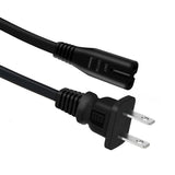 6ft UL Cable for Samsung 24 32 40 43 48 49 50 Inch TV UN55RU8000FXZA