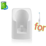 Wireless Charger For Braun Oral B Electric Toothbrush iO 2 3 4 5 6