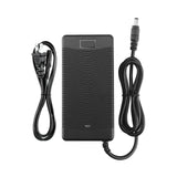 54.6V Charger For WINDONE E2 K2 lectric for Adults 48V 13Ah Removable Battery