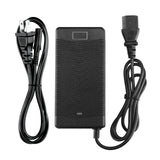 48V 12AH Battery Charger Lead Acid for Electric Bicycle Bike Scooter E wheels