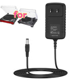 Adapter for Audio Technica AT-LP120XUSB-BK AT-LP60XBT-RD Direct-Drive Turntable