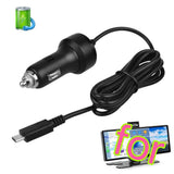 5V USBC Car Charger for Charging 25HOURS HK3 Carplay Screen 10.26INCH
