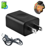 5V USBC Charger for Medcursor ST-1101A Cordless Knee Massager 3000mAh Battery