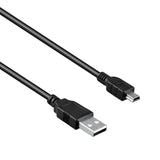 USB Cable for Wacom Intuos4 PTK-440 PTK-640 PTK-840 PTK-540WL Wireless Tablet