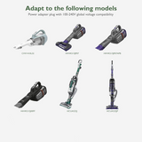 23V Charger for Black and Decker N511997 90602523-04 Cordless Stick Vacuum