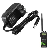 AC Adapter For Midland 75-822 75822 75-820 CB Radio Power Supply Charger PSU