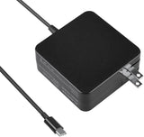 TypeC Adapter Charger For Square Terminal SWD4-01 SPD2-01 SPD2-01-A A-SKU-0584-A