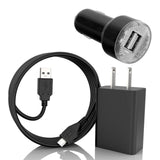 Charger for Alcatel MyFlip QuickFlip Smartflip 4052r 4051s 5044C 5002r
