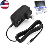AC Adapter for Philips Magnavox MPD850 MPD-850 DVD Player Charger Power Supply