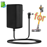 36V Charger for CHEBIO Magic 1 Cordless Stick Vacuum Cleaner 29.6V Battery