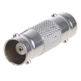 10Pcs Female to Female Connector for HD CCTV DVR Surveillance System-BNC Adapter
