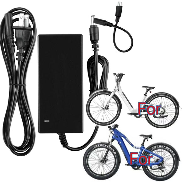🚲Charger for OKAI eb40 stride eb50 ranger electric bike #mm8645