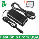 AC Adapter Power Supply For Wacom Cintiq 21UX LCD Drawing Tablet DTK2100 DTZ2100