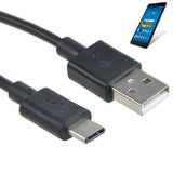 USB Sync&Charger Cable Cord Wire for ATT ZTE Trek 2 Trek2 HD K88 Tablet