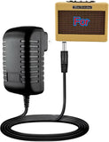 9V AC Adapter For Fender Mini 57 Twin-Amp Portable Electric Guitar Amp 234811000