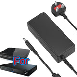 AC Adaptor For Humax Freeview Box HDR-1100S HDR-1800T Digital TV Recorder