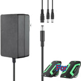 AC Adapter For Voyager HOVER S1010 Space Shoes