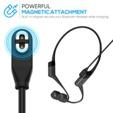 2PCS Charging Cable for Shokz Openrun Mini & Aftershokz Headphones Aeropex AS800