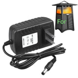 AC Adapter for AR Santa Cruz AWSF100 Outdoor Flame Speaker Power Charger