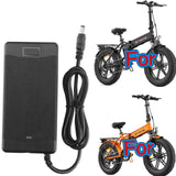 AC Adapter Charger For ENGWE EP-2 Pro / EP-2 BOOST electric bike