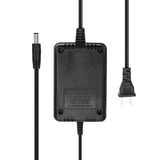 9V Charger For Black & Decker 9099 Type 1, 9099K Type 1, 9099KB Type1 7.2V Drill
